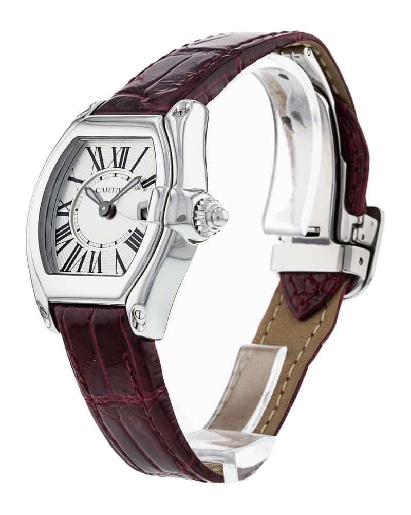 Cartier Roadster W62016V3